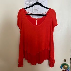 Free People shirt